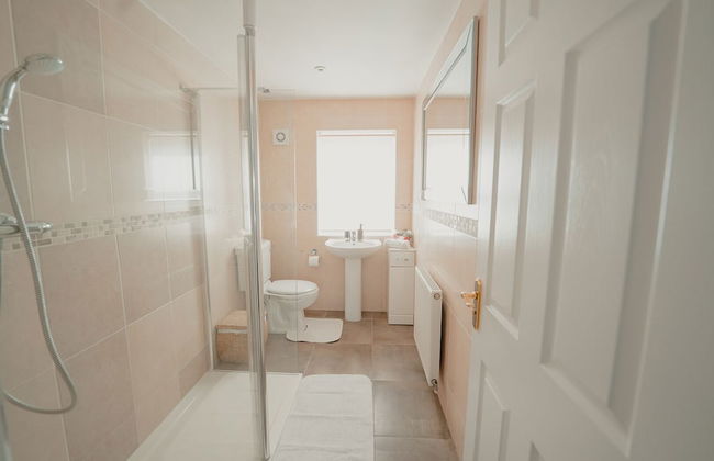 Holiday Home Epworth - Photo 24