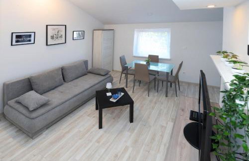 Zagreb Mini Suites - Down Town - Free Private Parking - Foto 14