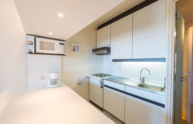 Seaview Apartment, Middelkerke - Foto 8