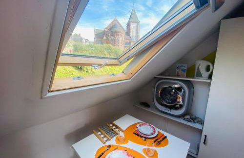 Chez Zivou au pied de la plage - Foto 45