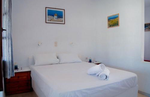 Sunlight Kastraki Beach House - Foto 6