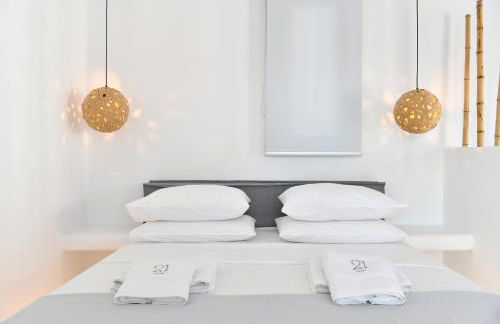 21 luxury apartments - Photo 23