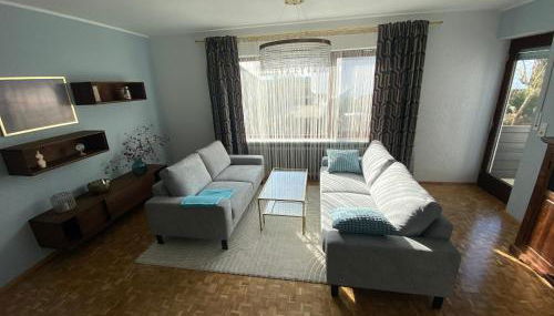 Moderne 2 Zimmer Wohnung in bester Lage - ruhig, zentral, stilvoll - Foto 2