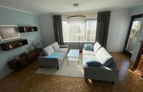 Moderne 2 Zimmer Wohnung in bester Lage - ruhig, zentral, stilvoll - Foto 2