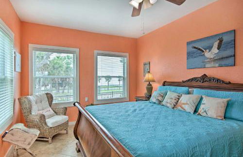 1 Mi to Dtwn Rockport Ocean Pearl House - Foto 21