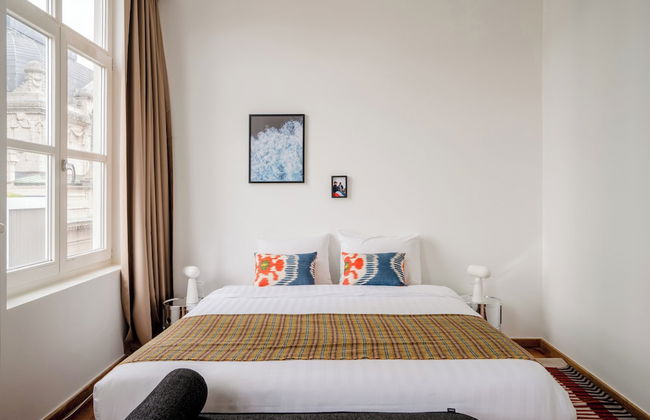 Smartflats - Central Antwerp - Photo 4