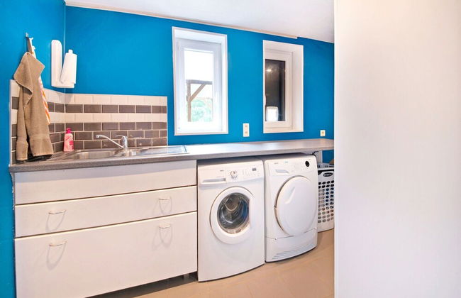 Charming Holiday Home in Stavelot With a Garden - Foto 18