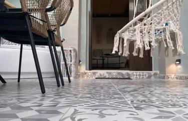 Kyrangelo Traditional House with outdoor jacuzzi - Foto 31