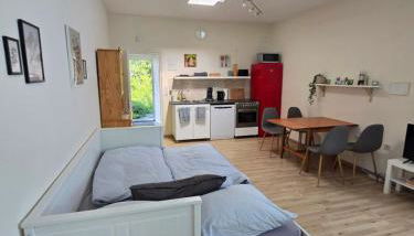 ruhiges Apartment mit guter Anbindung - Foto 5