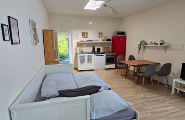 ruhiges Apartment mit guter Anbindung - Foto 5