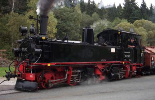 Ferienwohnung Erzgebirge - Pobershau - mit schönem Ausblick, ruhige, beste Lage - Foto 22