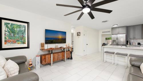 Sunny - Pool - Close to Beach - Fishing - Boat Ramp - Foto 2