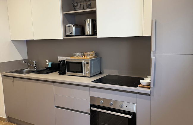 Résidence Catalina - Foto 21