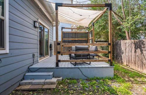 Chic 3 BDR for 5 Minutes From Downtown Austin - Foto 15