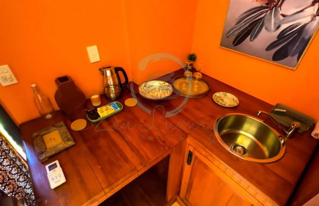 Zenhouse Bali Pool Garden Massive Grounds - Foto 18