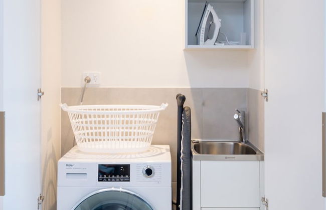 The Marker Apartments Melbourne - Foto 28