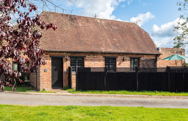 The Cottage at Gildridge Private Hot tub - Foto 22