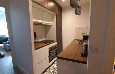 Résidence du Grand Hôtel à Châtel-Guyon - Photo 10