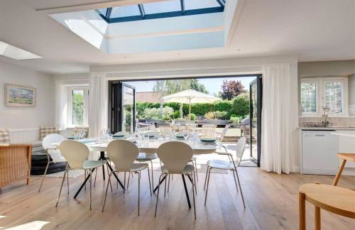 Wheel House, Burnham Market - Foto 7