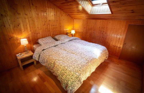 Chalet Bellevue Vue exceptionnelle - Foto 4