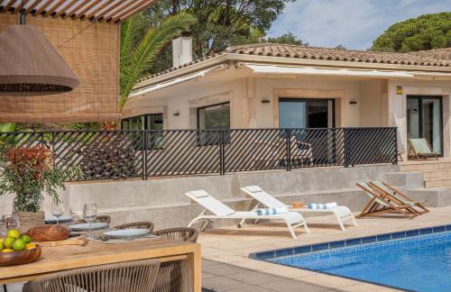 Villa Le Grá Costa Brava - BY EMERALD STAY - Foto 63