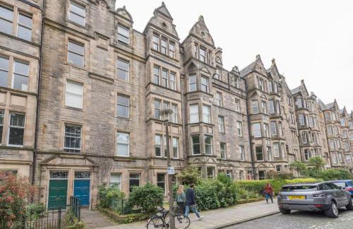 Beautiful 2 Bed 2 Bath Flat overlooking Meadows Park - Foto 31