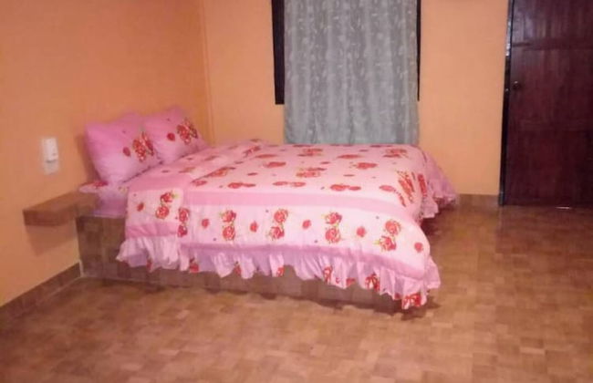 Bansuanmok Khaokho - Photo 4