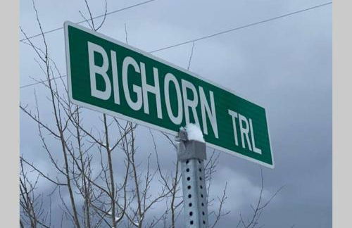 Bear Lair at Teton Valley Idaho - Foto 39