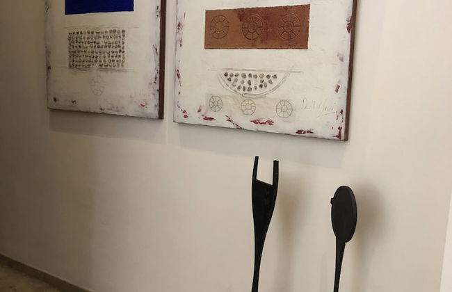 Apartamentos Plaza Picasso - Foto 61