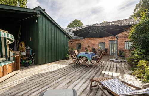 Wohnung 1 Terrassenwohnung - Foto 19