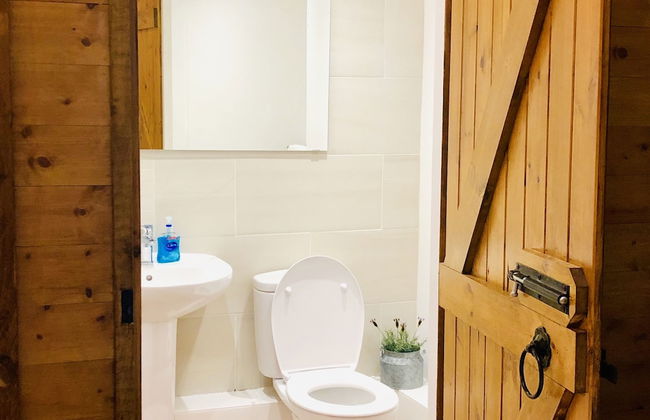 Honeypot House - Foto 44