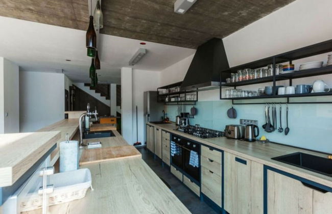 Comfortable Villa With Pool - Foto 8