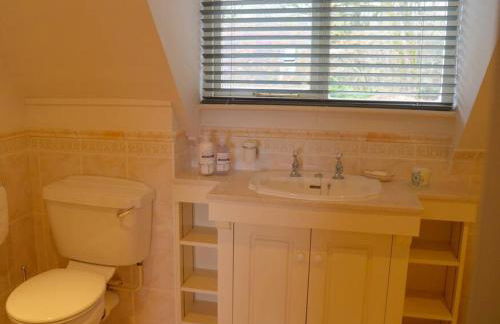 The Annex, Westerlands, Graffham - Foto 29