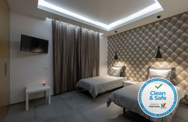 Luxury 47 - Deluxe Villa - Photo 8