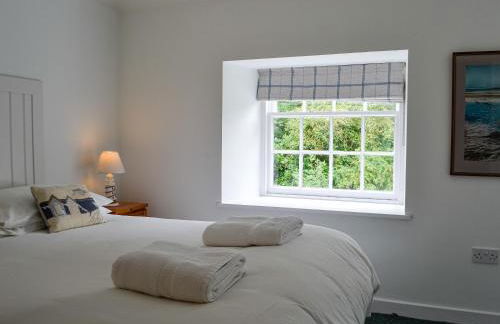 Shore Cottage - Uk12524 - Foto 8