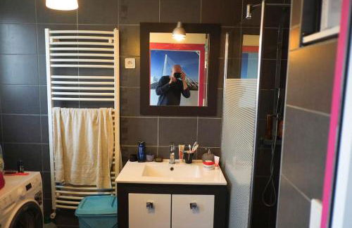 Ma maison pour Vous !! - Foto 9