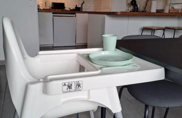 La Plaine St Denis, Paris Stade de France - Foto 17