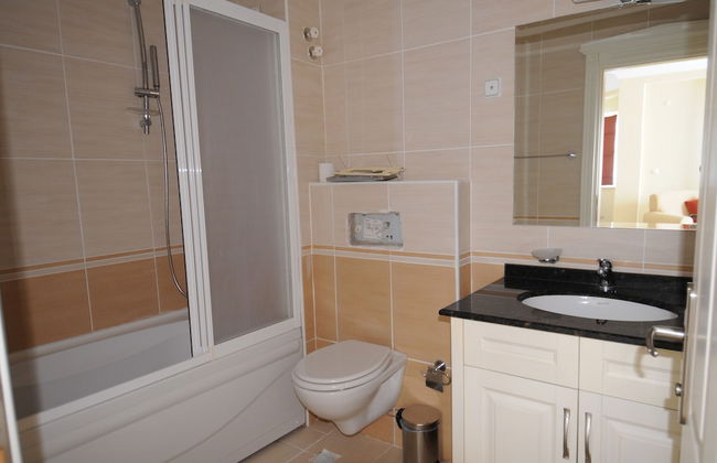 Gold City 1 bedroom Villa 2 - Foto 10