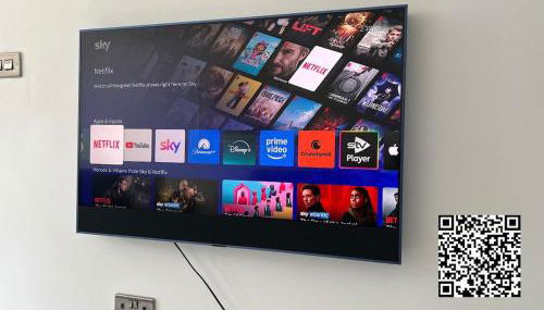 Perfect Contractor house-3 free parking space-EV charging-Secure-Quiet-Modern - Foto 3