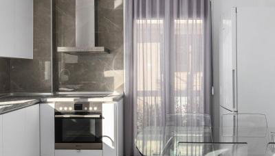 Angel House Sea View 2 Bedrooms 4p Apartment - Foto 4