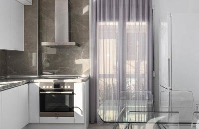 Angel House Sea View 2 Bedrooms 4p Apartment - Foto 4