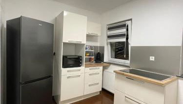 Gemütliches DG-Apartment in Weißenthurm, Wohnung 4 - Foto 2, stove