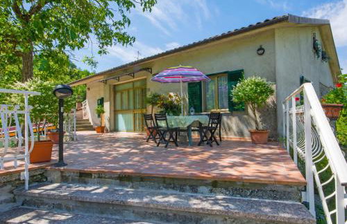 Holiday Home Il Frantoio by Interhome - Foto 44