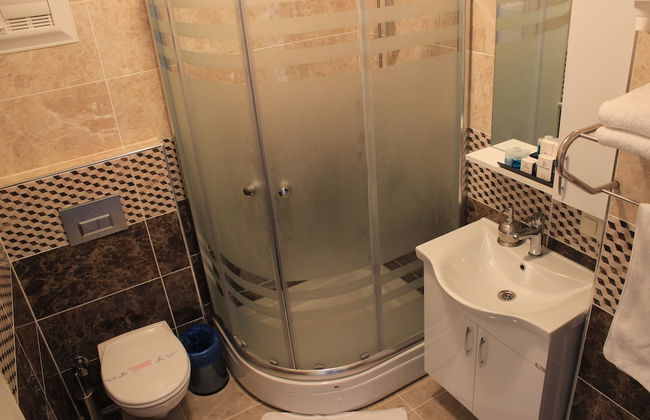 Blue Life Suites - Foto 13