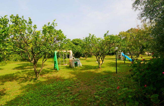 Residenza La Vigna - Foto 40