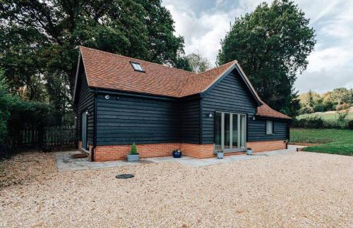 The Oak - Brand new Countryside 2 Bedroom Annex - From 165 Per Night - Foto 6