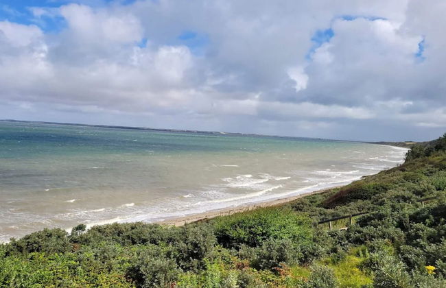 Renovated Cottage by Toftum - By Traum Ferienwohnungen - Photo 46