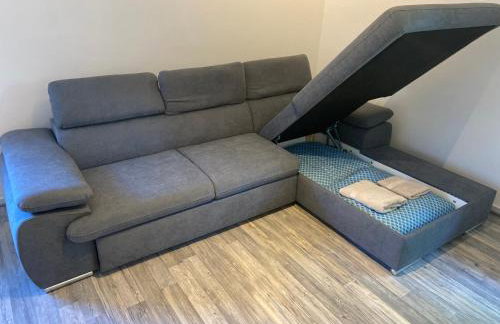 Work and Sleep Dortmund 5 bis 6 Pers Voll ausgestattet und frisch renoviert D5 - Foto 12