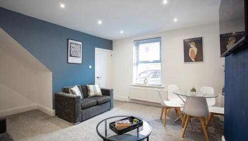 Vacant Nests The John St Beamish Museum WiF - Foto 4