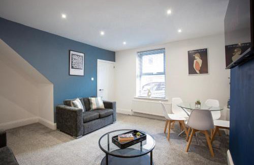 Vacant Nests The John St Beamish Museum WiF - Foto 4